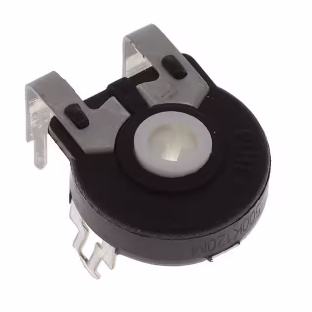 PT15LV18-504A2020-S Amphenol Piher Sensing Systems electronic component