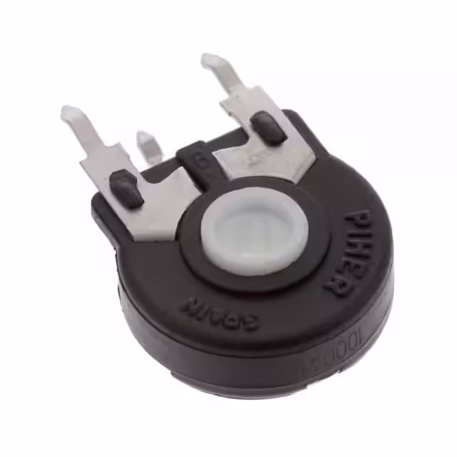 PT15NH06-101A2020-S Amphenol Piher Sensing Systems electronic component