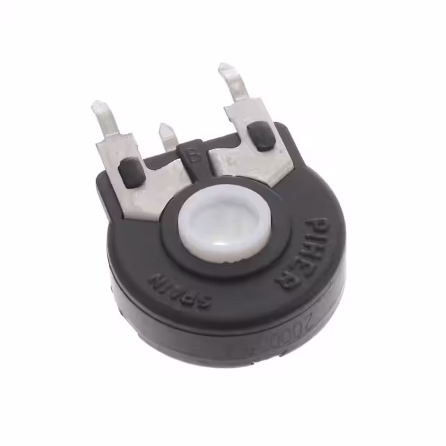 PT15NH06-201A2020-S Amphenol Piher Sensing Systems electronic component