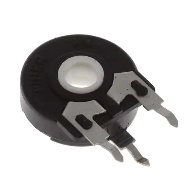 PT15NH06-203A2020-S Amphenol Piher Sensing Systems electronic component