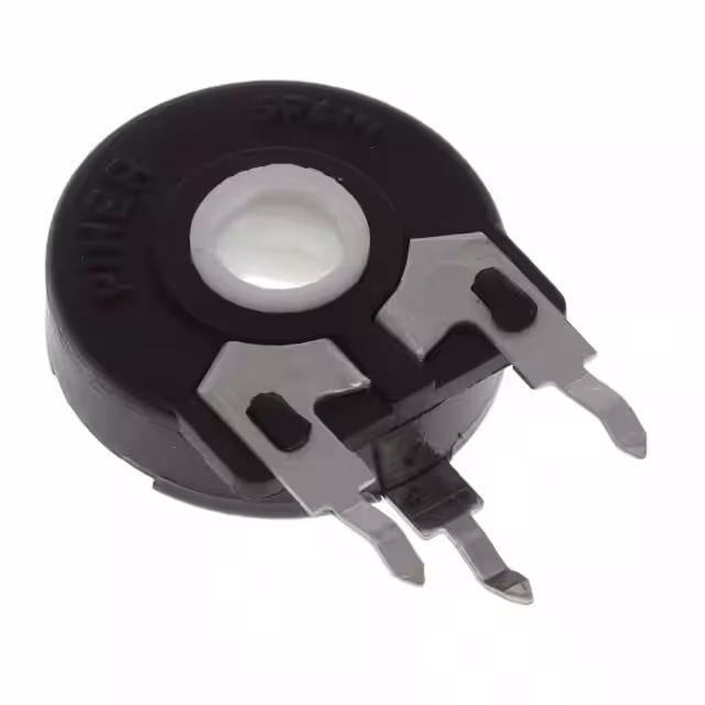 PT15NH06-204A2020-S Amphenol Piher Sensing Systems electronic component