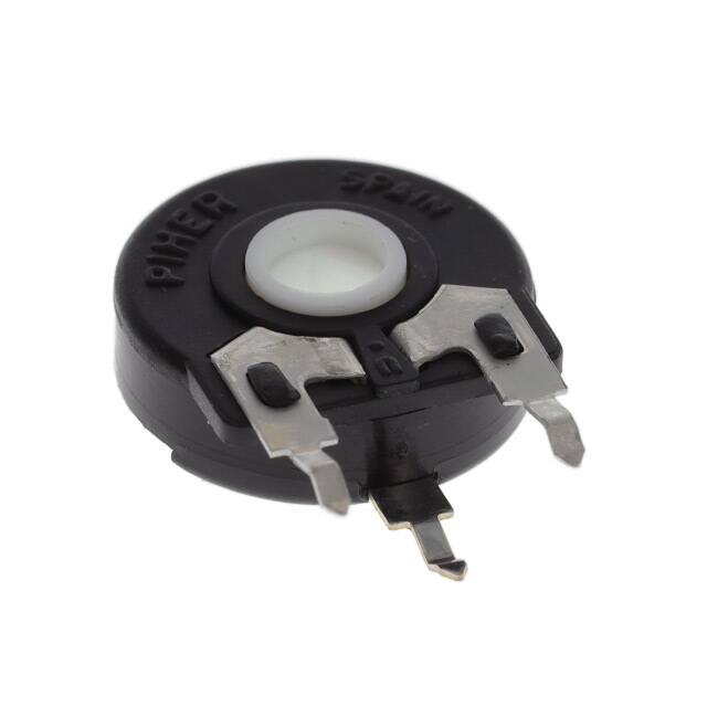 PT15NH06-205A2020-S Amphenol Piher Sensing Systems electronic component