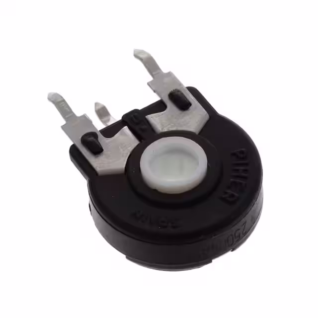 PT15NH06-251A2020-S Amphenol Piher Sensing Systems electronic component