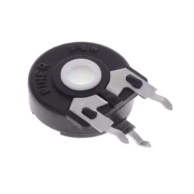 PT15NH06-501A2020-S Amphenol Piher Sensing Systems electronic component