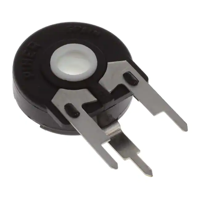 PT15NH25-103A2020-S Amphenol Piher Sensing Systems electronic component