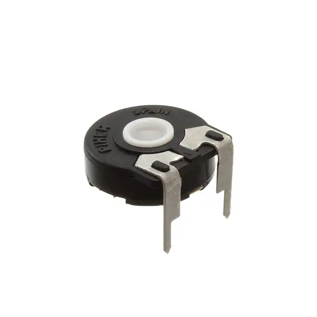 PT15NV02-103A2020-S Amphenol Piher Sensing Systems electronic component