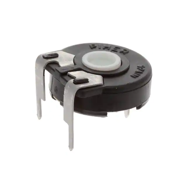 PT15NV02-502A2020-S Amphenol Piher Sensing Systems electronic component