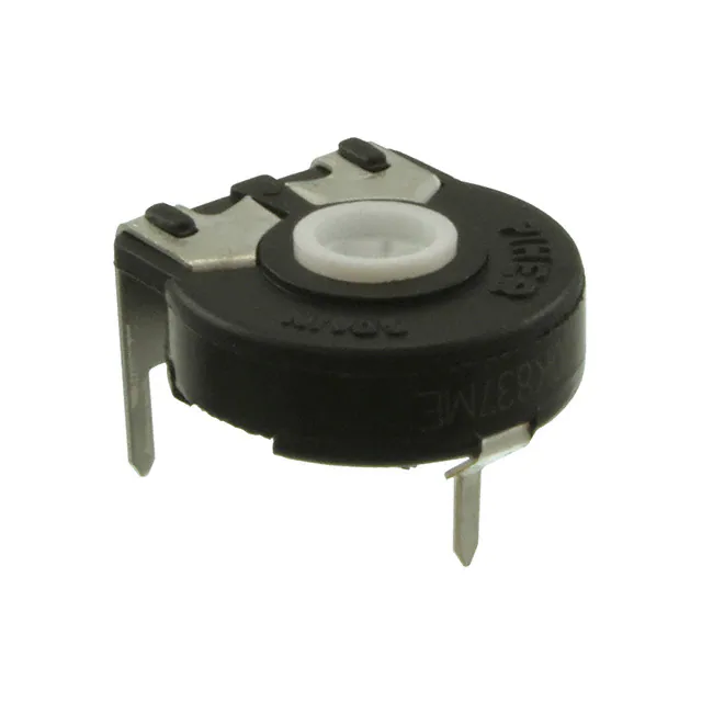 PT15RV02-503A2020-PM-S Amphenol Piher Sensing Systems electronic component