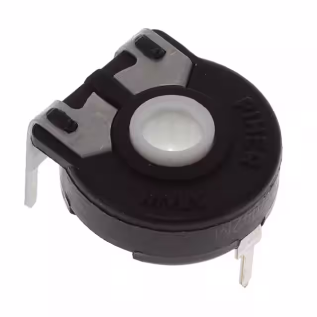PT15NV15-472A2020-S Amphenol Piher Sensing Systems electronic component