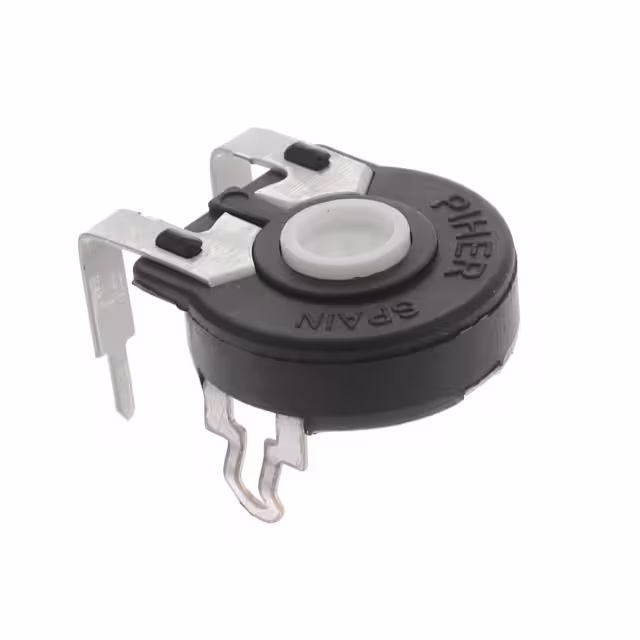 PT15NV18-101A2020-S Amphenol Piher Sensing Systems electronic component