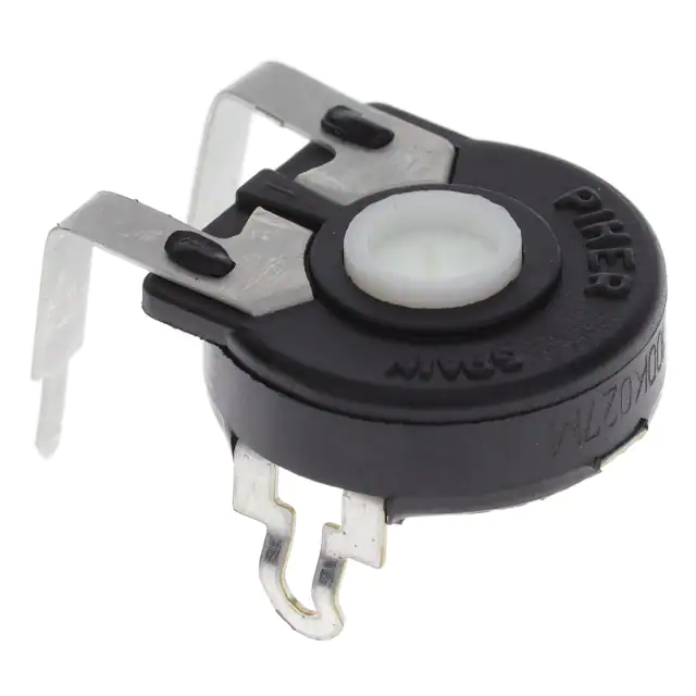 PT15NV18-104A2020-S Amphenol Piher Sensing Systems electronic component