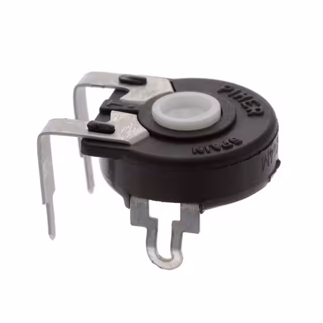 PT15NV18-105A2020-S Amphenol Piher Sensing Systems electronic component