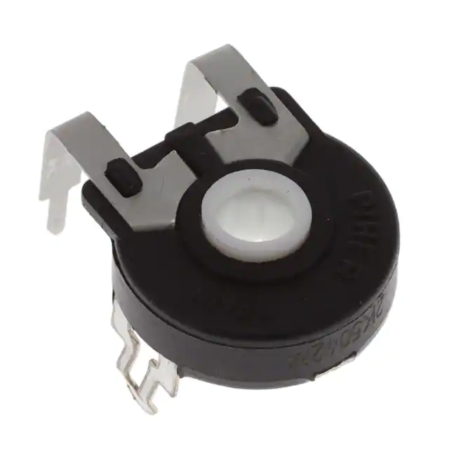 PT15NV18-252A2020-S Amphenol Piher Sensing Systems electronic component