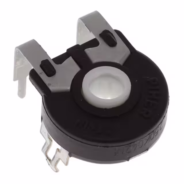 PT15NV18-254A2020-S Amphenol Piher Sensing Systems electronic component