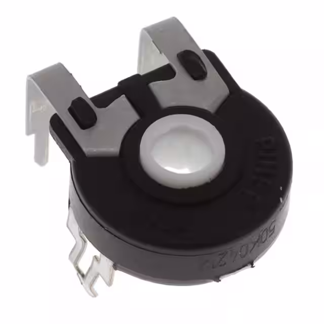 PT15NV18-503A2020-S Amphenol Piher Sensing Systems electronic component