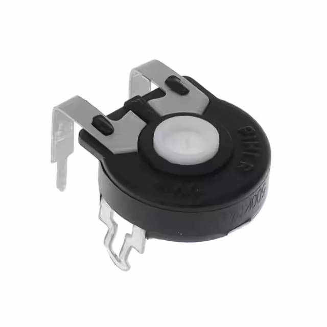 PT15NV18-504A2020-S Amphenol Piher Sensing Systems electronic component