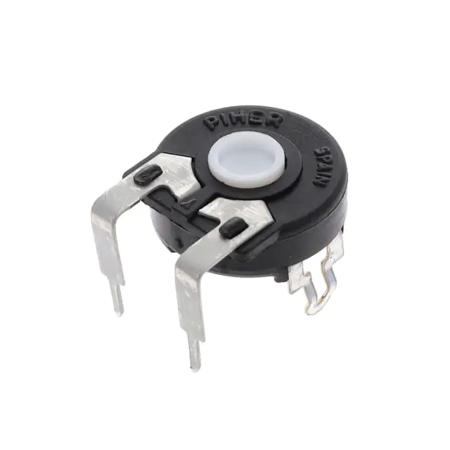 PT15NV18-505A3030-S Amphenol Piher Sensing Systems electronic component