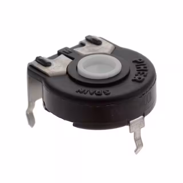 PT15NV23-104A2020-PM-S Amphenol Piher Sensing Systems electronic component