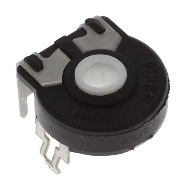 PT15NV24-502A2020-E-S Amphenol Piher Sensing Systems electronic component