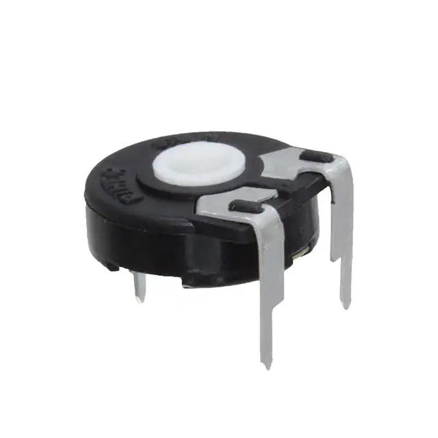 PT15RV02-472A2020-E-S Amphenol Piher Sensing Systems electronic component