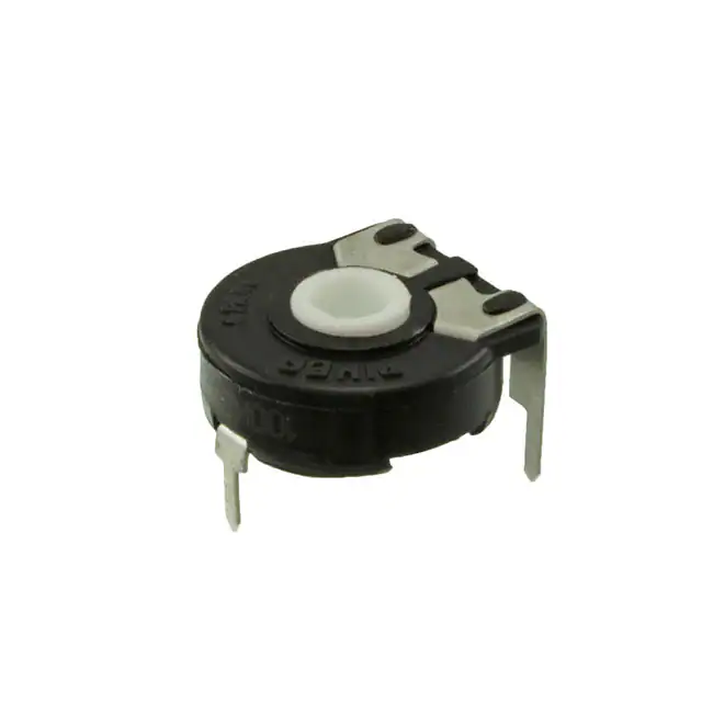 PT15RV15-104A1010-PM-S Amphenol Piher Sensing Systems electronic component