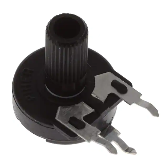 PT15WH06-503A2020-1-NE-S Amphenol Piher Sensing Systems electronic component