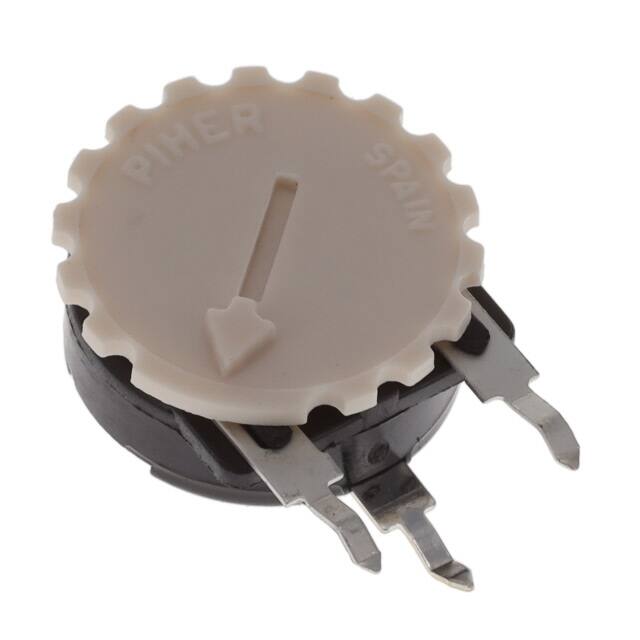 PT15YH06-152A2020-4-CR-S Amphenol Piher Sensing Systems electronic component