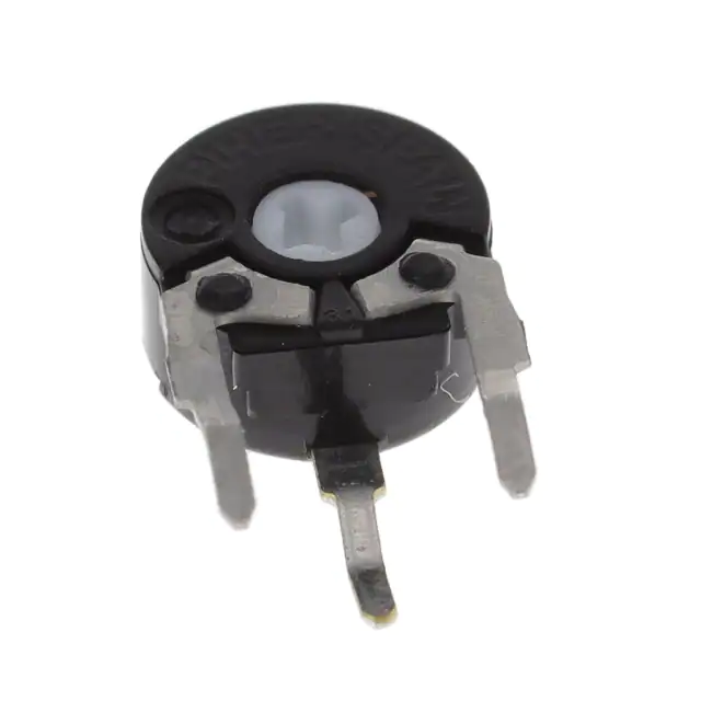 PT6KH-102A2020 Amphenol Piher Sensing Systems electronic component