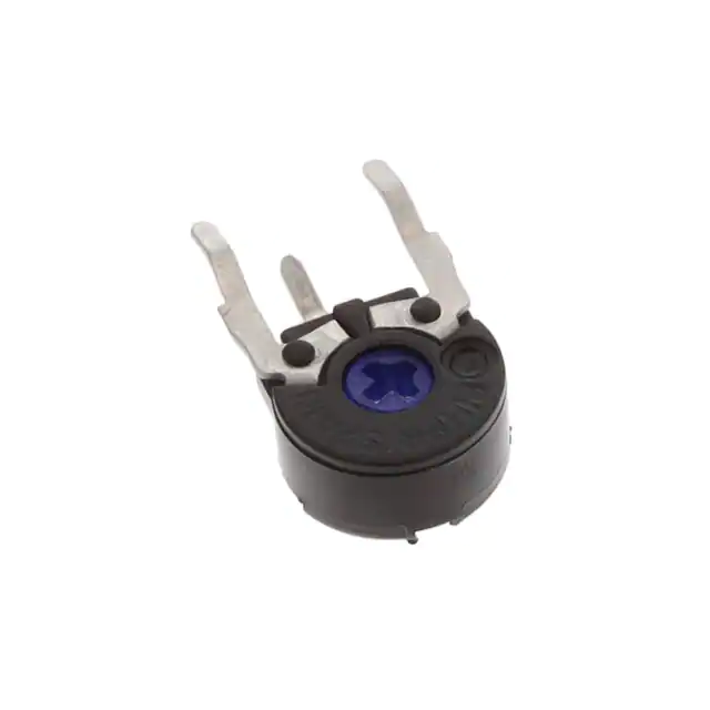 PT6KH-103A2020-P05 Amphenol Piher Sensing Systems electronic component