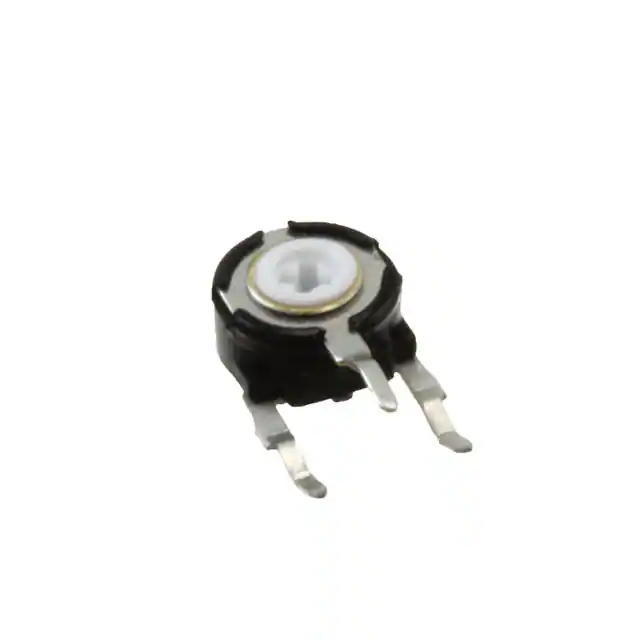 PT6KH-104A2020 Amphenol Piher Sensing Systems electronic component
