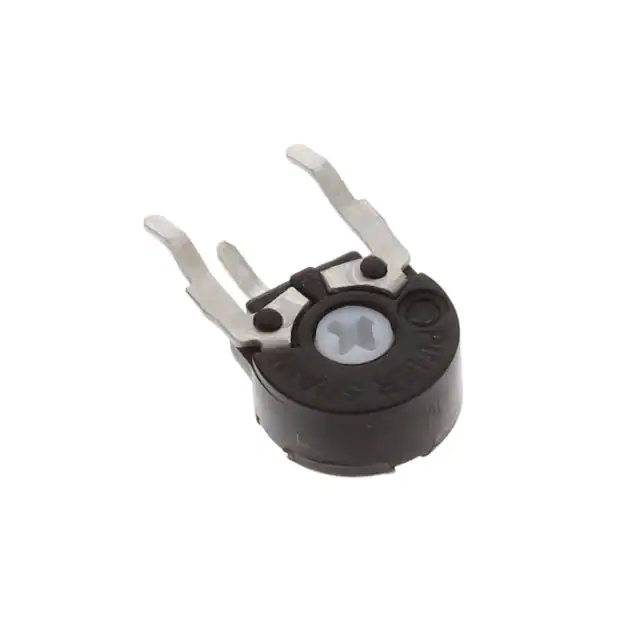 PT6KH-105A2020 Amphenol Piher Sensing Systems electronic component
