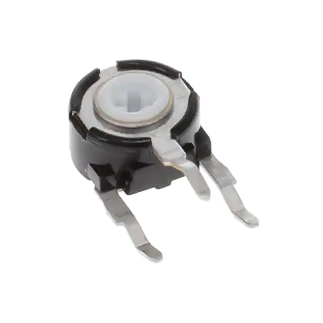 PT6KH-254A2020 Amphenol Piher Sensing Systems electronic component