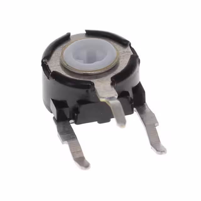 PT6KH-255A3030 Amphenol Piher Sensing Systems electronic component