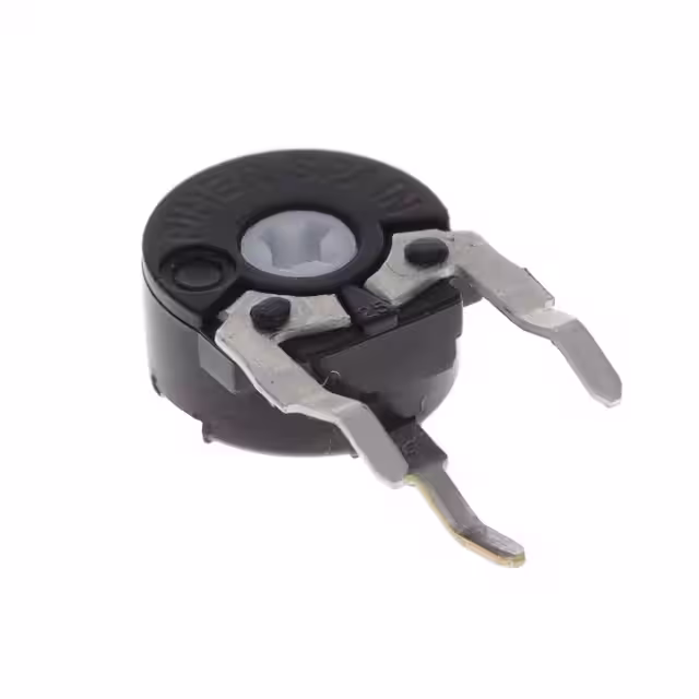 PT6KH-503A2020 Amphenol Piher Sensing Systems electronic component