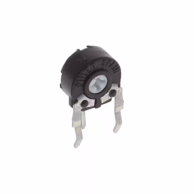 PT6KH-504A2020-PM Amphenol Piher Sensing Systems electronic component