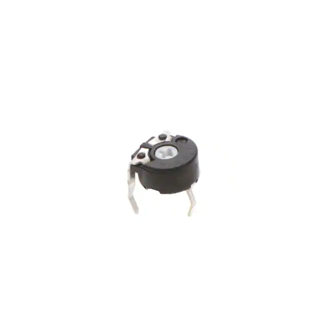 PT6KV-103A2020-PM Amphenol Piher Sensing Systems electronic component