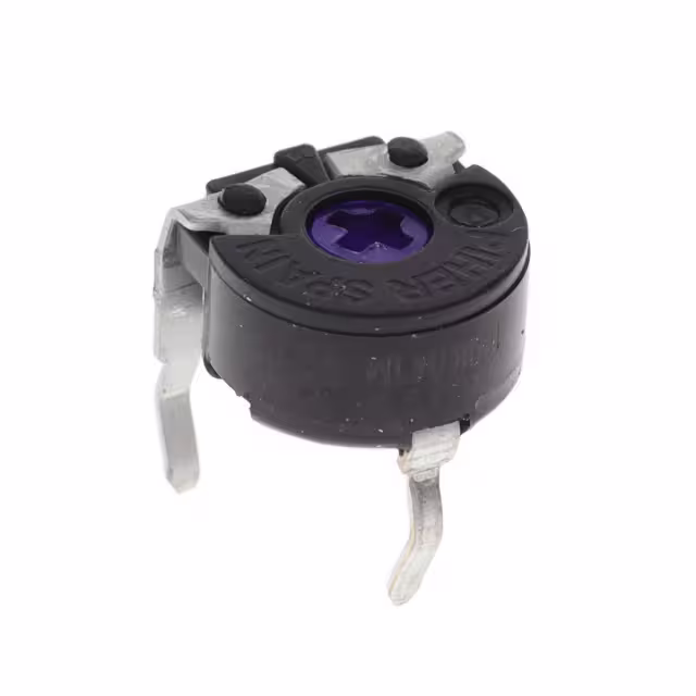 PT6KV-104A2020-P04 Amphenol Piher Sensing Systems electronic component