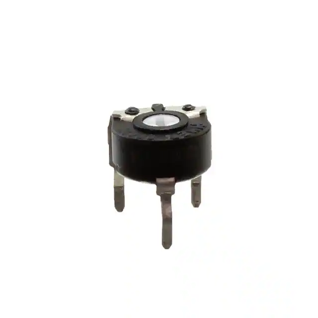 PT6KV-104A2020-PM Amphenol Piher Sensing Systems electronic component