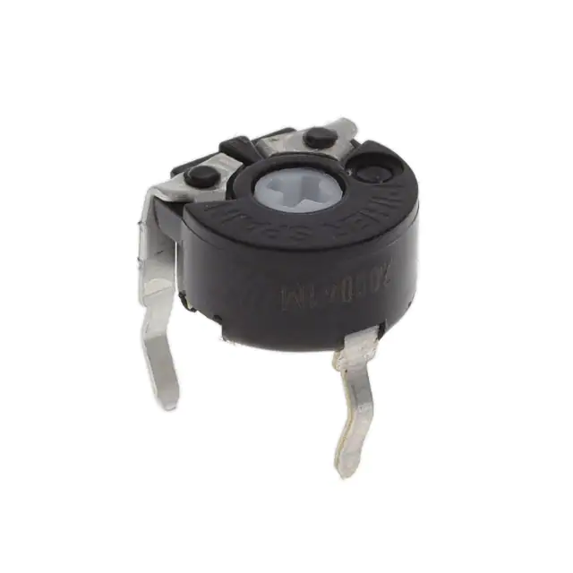 PT6KV-201A2020 Amphenol Piher Sensing Systems electronic component