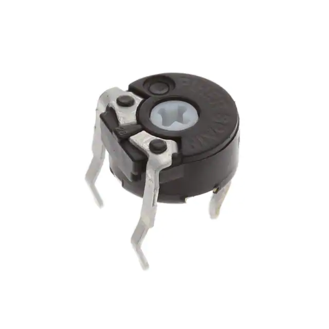 PT6KV-202A2020 Amphenol Piher Sensing Systems electronic component