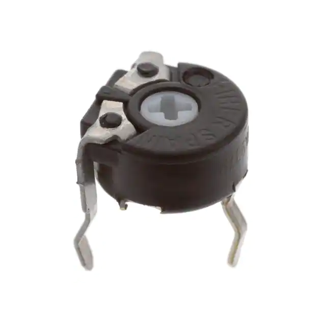 PT6KV-203A2020 Amphenol Piher Sensing Systems electronic component