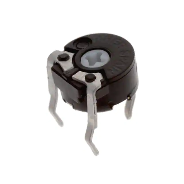 PT6KV-253A2020 Amphenol Piher Sensing Systems electronic component
