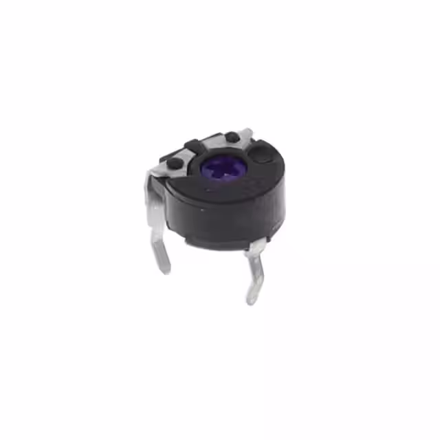PT6KV-472A2020-P06 Amphenol Piher Sensing Systems electronic component