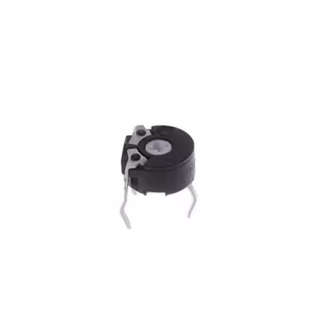 PT6KV-501A2020 Amphenol Piher Sensing Systems electronic component