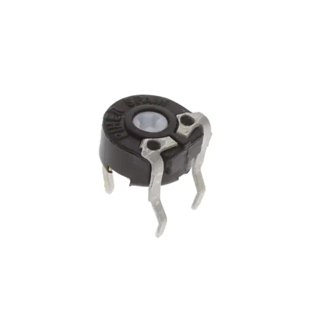 PT6KV-502A2020-PM Amphenol Piher Sensing Systems electronic component