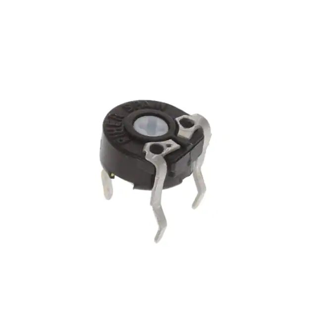 PT6KV-503A1010 Amphenol Piher Sensing Systems electronic component