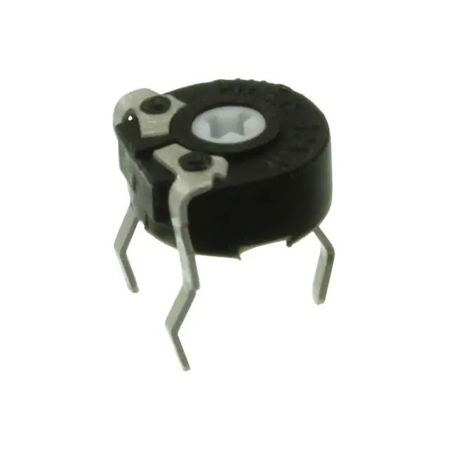 PT6KV-503A2020 Amphenol Piher Sensing Systems electronic component