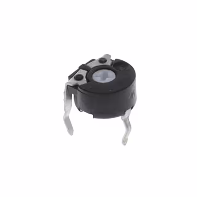 PT6KV-504A2020 Amphenol Piher Sensing Systems electronic component