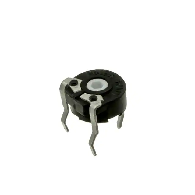 PT6MV-474A2020 Amphenol Piher Sensing Systems electronic component