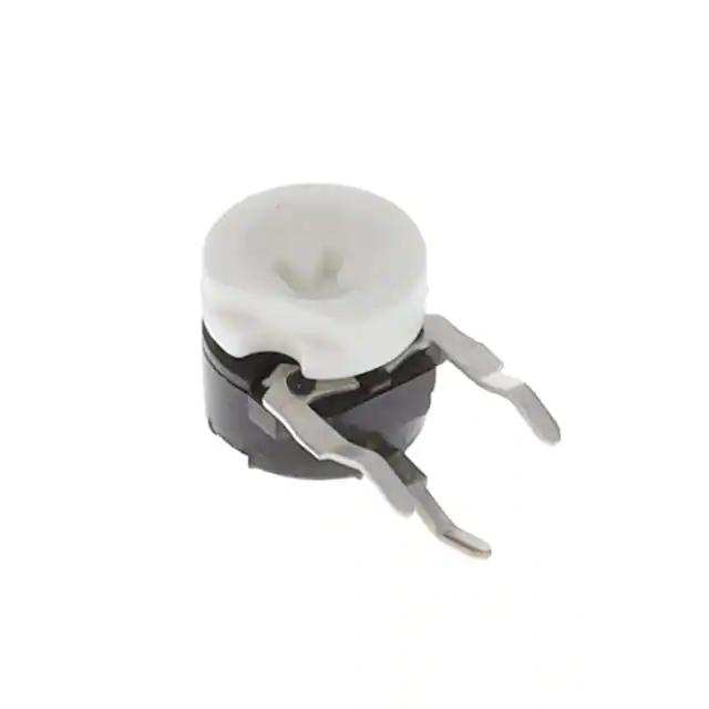 PT6WH-253A2020 Amphenol Piher Sensing Systems electronic component